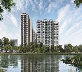2 BHK Apartment For Resale in TVS Emerald Elements Kovilambakkam Chennai 5763834