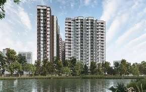 2 BHK Apartment For Resale in TVS Emerald Elements Kovilambakkam Chennai 5763834