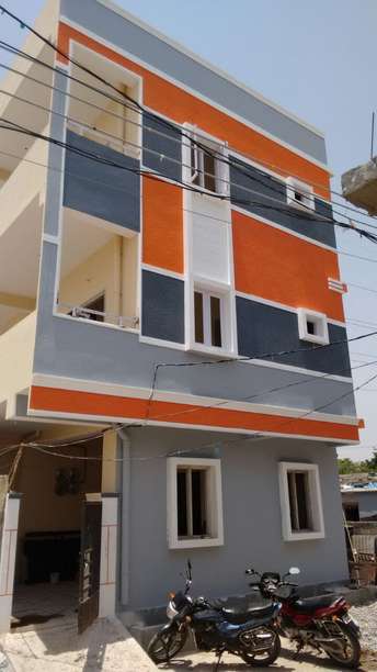3 BHK Independent House For Resale in Kukatpally Hyderabad 5763942