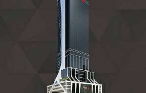 Commercial Office Space in IT/SEZ 888 Sq.Ft. For Resale In Nerul Navi Mumbai 5764132