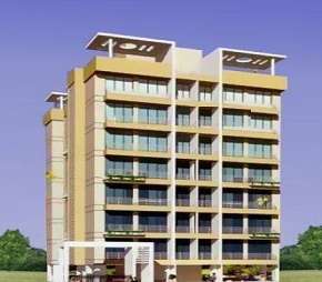 1 BHK Apartment For Resale in Bhoomi Sagar Apartment Kharghar Sector 34 Navi Mumbai  5764153