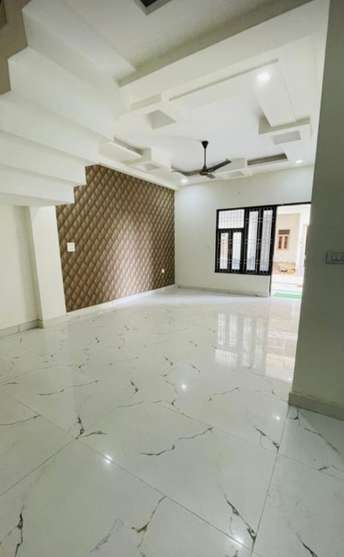 3.5 BHK Builder Floor For Resale in Batla House Delhi 5764191