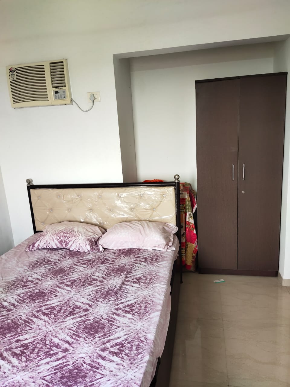 Rental 1 Bedroom 693 Sq.Ft. Apartment in Lodha Casa Rio Gold, Dombivli