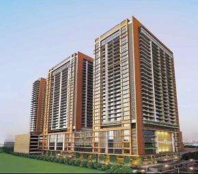 4 BHK Apartment For Resale in Adani Western Heights Sky Apartments Andheri West Mumbai 5764451