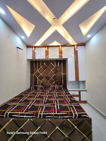 2 BHK Builder Floor For Resale in Vipin Garden Delhi 5764658