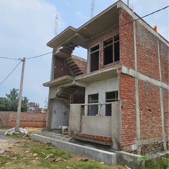 4 BHK Independent House For Resale in Sultanpur Road Lucknow  5764769