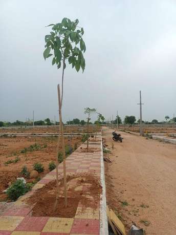 Commercial Land 200 Sq.Yd. For Resale In Yacharam Hyderabad 5764959