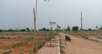 Commercial Land 200 Sq.Yd. For Resale In Yacharam Hyderabad 5764959