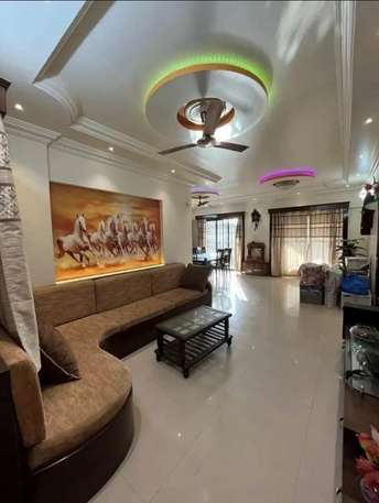 3 BHK Apartment For Rent in Raheja Vistas Phase 1 Mohammadwadi Pune  5764962