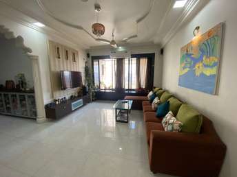 3 BHK Apartment For Resale in Mahavir Nagar Mumbai  5765026