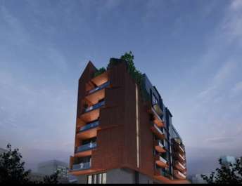 4 BHK Apartment For Resale in Nandi Durg Road Bangalore 5765082