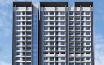 2 BHK Apartment For Resale in Dynamix Astrum Malad East Mumbai  5765085