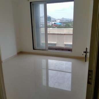 2 BHK Apartment For Resale in Virar West Mumbai  5765261