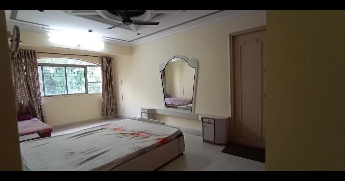 2 BHK Apartment For Rent in Karia Konark Pooram
