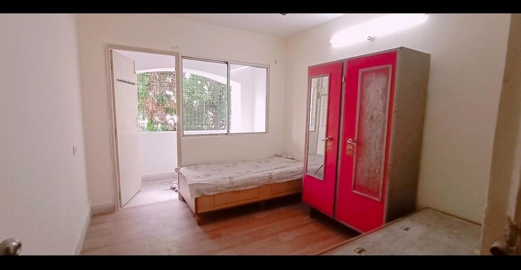 Bedroom, karia-konark-pooram 2 Bedroom 1150 Sq.Ft. Apartment In Kondhwa Pune 5765345