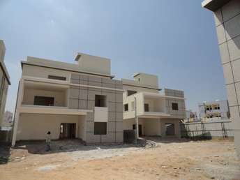 3 BHK Villa For Resale in Kismatpur Hyderabad 5764691