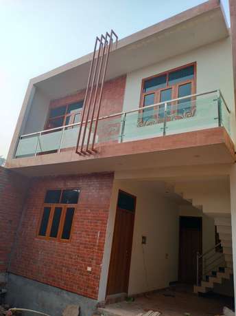 3 BHK Independent House For Resale in Gomti Nagar Lucknow  5765488