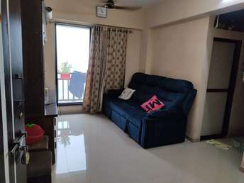 1 BHK Apartment For Resale in Ambernath East Thane  5765524