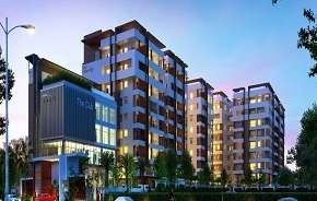 4 BHK Apartment For Resale in Ankura Urban Trilla Mokila Hyderabad 5765592