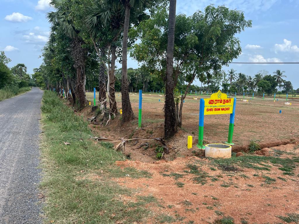 Resale 1900 Sq.Ft. Plot in Kanchipuram Chennai 5765763