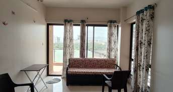 3 BHK Apartment For Rent in Goel Ganga Florentina Nibm Annexe Pune 5765823
