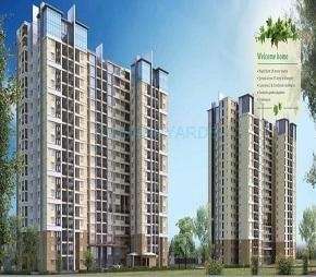 1 BHK Apartment For Resale in Shapoorji Pallonji Park West Binnipete Bangalore 5766032