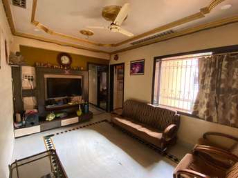 1 BHK Apartment For Rent in Kharghar Navi Mumbai  5766060
