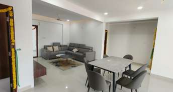 2 BHK Apartment For Resale in APR Praveens Higheria Patancheru Hyderabad 5766186