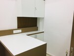 100 Sq.Yd. Office Space in Express Zone Mall Commerc