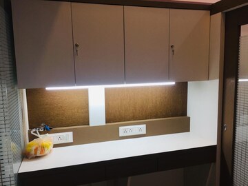 Common Area in  Office Space at Malad East – for Rent