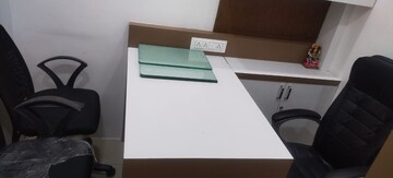 Team Area in  Office Space at Malad East – for Rent