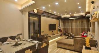 3 BHK Apartment For Resale in Peddar Road Mumbai 5766342