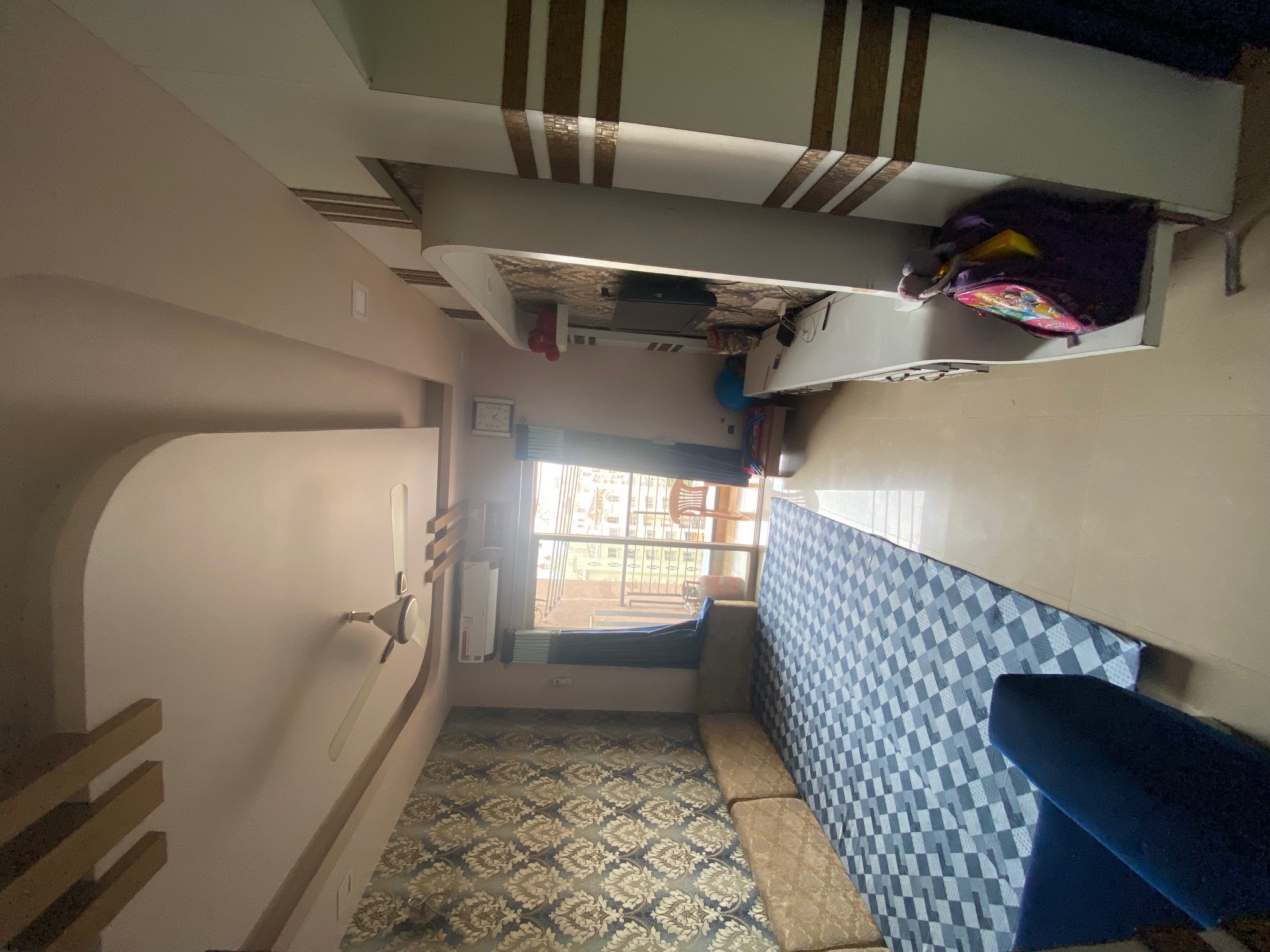 2 BHK Apartment For Sale in Salarpuria Sattva H And M Royal