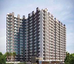1 BHK Apartment For Resale in Bhoomi Acropolis Virar West Mumbai  5766366