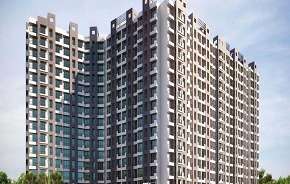 1 BHK Apartment For Resale in Bhoomi Acropolis Virar West Mumbai 5766396