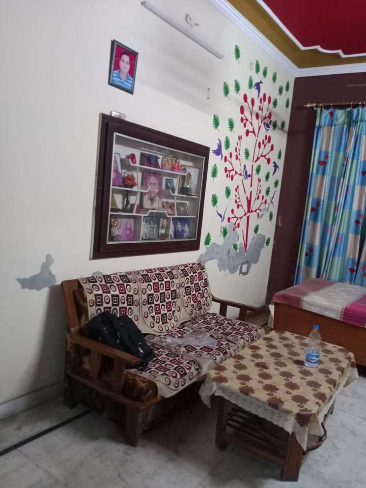 3.5 Bedroom 242 Sq.Yd. Villa in Pallavpuram Meerut
