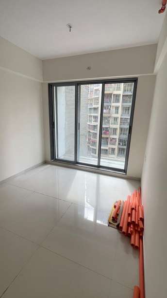1 BHK Apartment For Resale in Kharghar Navi Mumbai 5766546