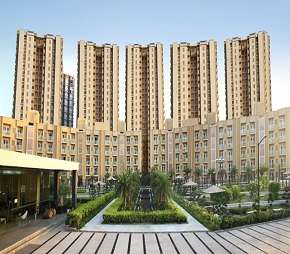 2 BHK Apartment For Resale in Paras Tierea Duplex Apartments Sector 137 Noida 5766627