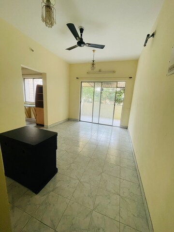 Building Lobby in 2 BHK Apartment at Nibm – for Sale