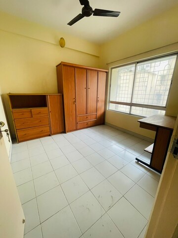 Bedroom in 2 BHK Apartment at Nibm – for Sale
