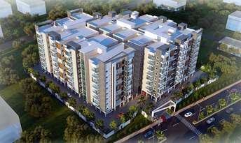 2 BHK Apartment For Resale in Pride Palmyra Tower Jeedimetla Hyderabad 5766743