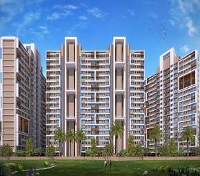 1 BHK Apartment For Resale in Mohan Precious Greens Ambernath Thane 5766792