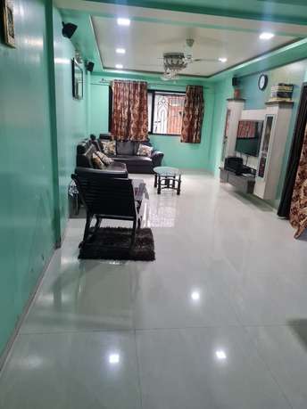 2 BHK Apartment For Resale in Camp Pune 5766735