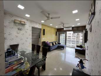 3 BHK Apartment For Resale in Prabhadevi Mumbai 5766872