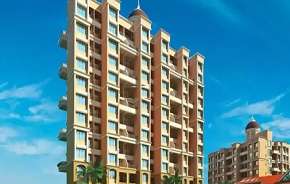 2 BHK Apartment For Resale in GBK Vishwajeet Paradise Ambernath West Thane 5767081