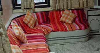 1 BHK Apartment For Resale in Purnima CHS Naupada Naupada Thane 5767153