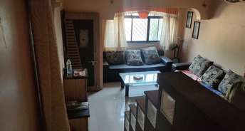 2 BHK Apartment For Rent in Lulla Nagar Pune 5766987