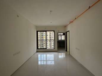 1 BHK Apartment For Resale in Chandak Nishchay Borivali East Mumbai 5767144