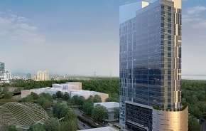 Commercial Office Space 1423 Sq.Ft. For Resale In Vashi Sector 30a Navi Mumbai 5767154