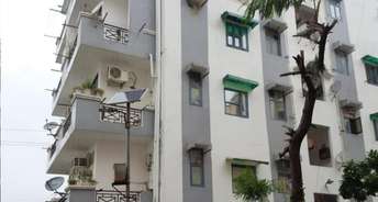 1 BHK Apartment For Resale in Sector 11 Pratap Vihar Ghaziabad 5767199